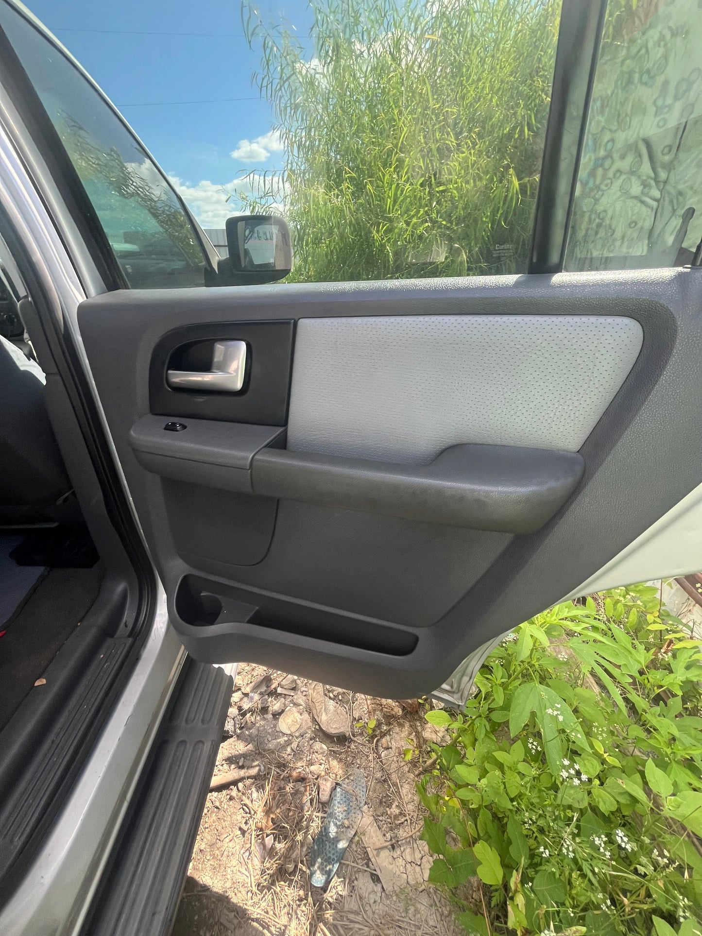 2003 FORD EXPEDITION - STOCK #M19158