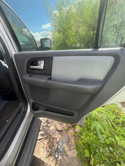 2003 FORD EXPEDITION - STOCK #M19158