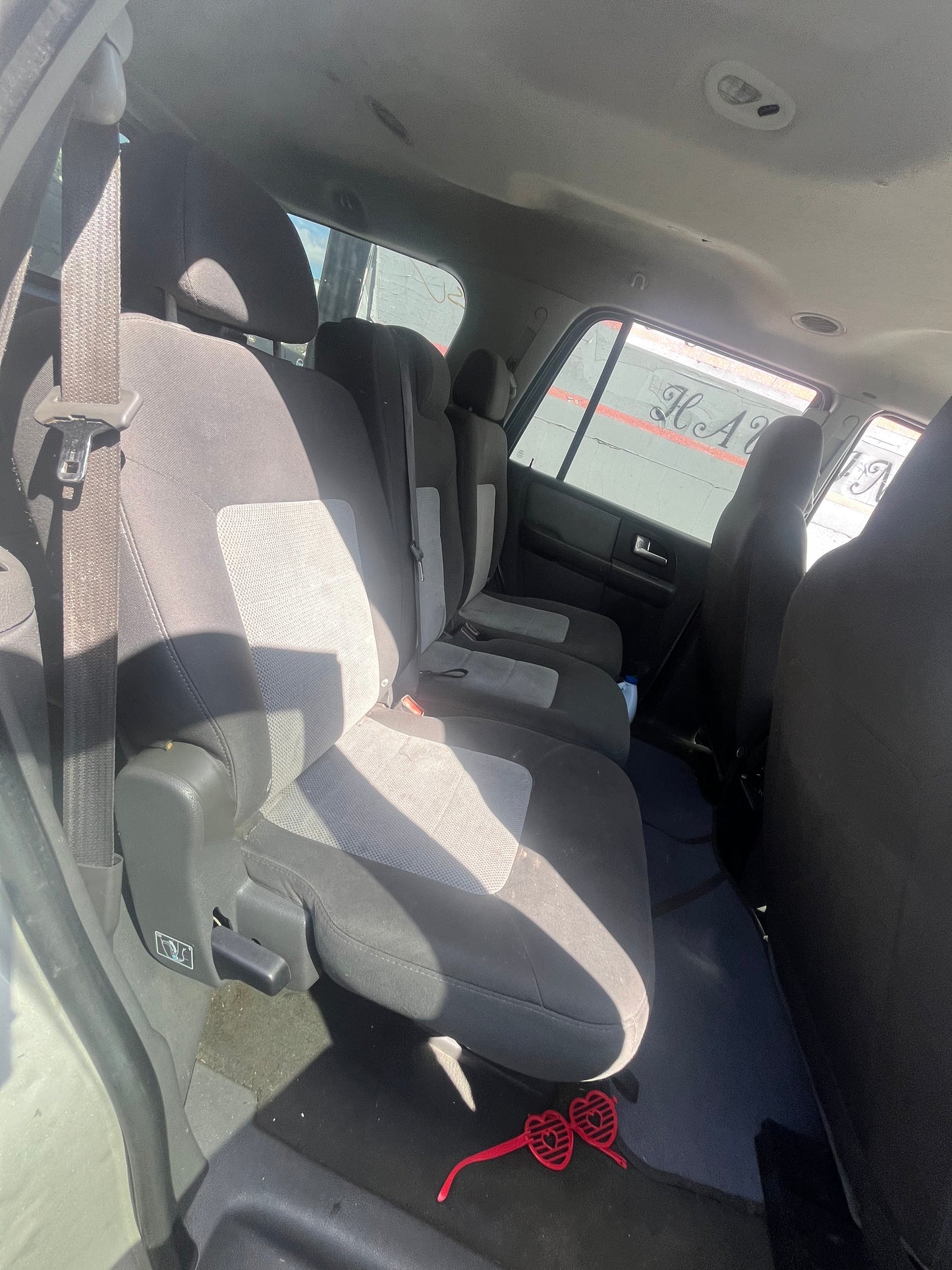 2003 FORD EXPEDITION - STOCK #M19158