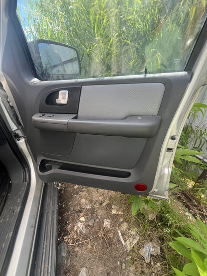 2003 FORD EXPEDITION - STOCK #M19158