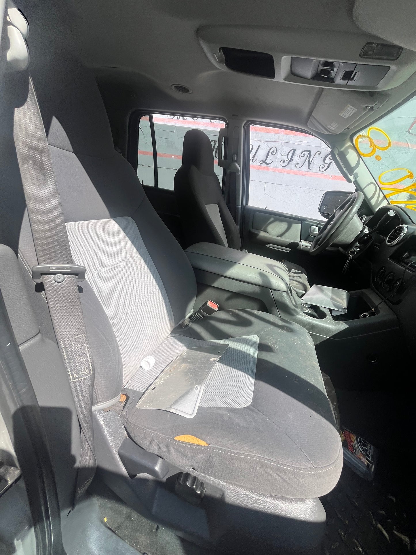 2003 FORD EXPEDITION - STOCK #M19158