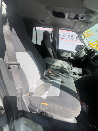 2003 FORD EXPEDITION - STOCK #M19158