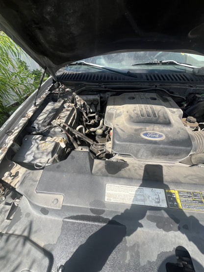 2003 FORD EXPEDITION - STOCK #M19158