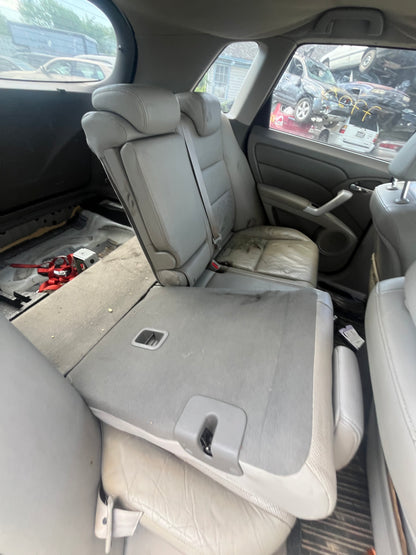 2009 Acura RDX - Stock #: M19134 - MXN-4