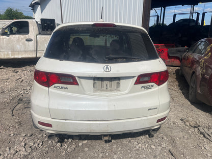 2009 Acura RDX - Stock #: M19134 - MXN-4