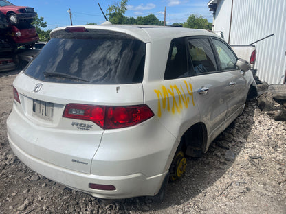 2009 Acura RDX - Stock #: M19134 - MXN-4