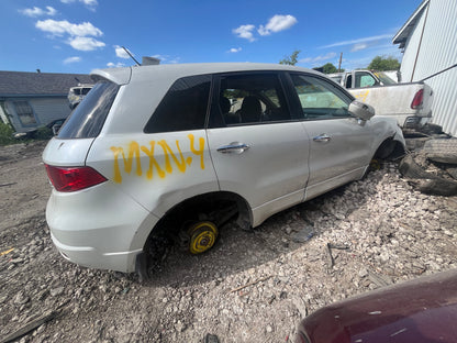 2009 Acura RDX - Stock #: M19134 - MXN-4