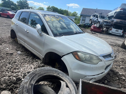 2009 Acura RDX - Stock #: M19134 - MXN-4