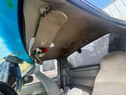 1998 FORD F150 - STOCK #M19159
