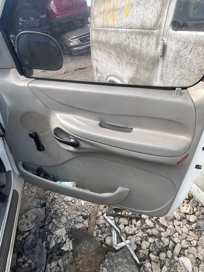 1998 FORD F150 - STOCK #M19159