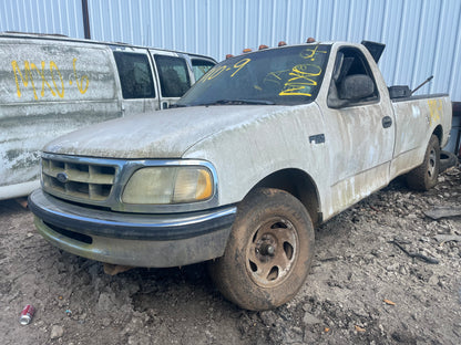 1998 FORD F150 - STOCK #M19159