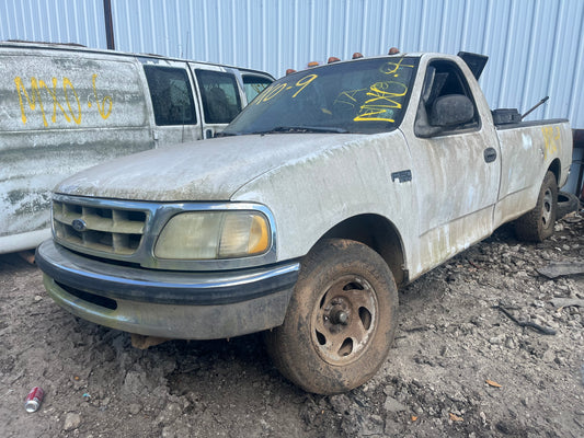 1998 FORD F150 - STOCK #M19159
