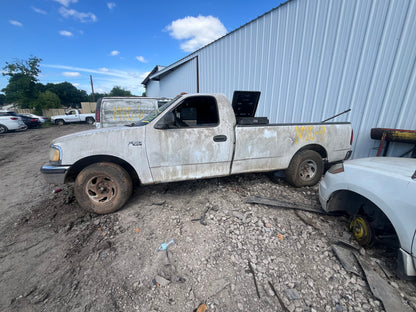 1998 FORD F150 - STOCK #M19159