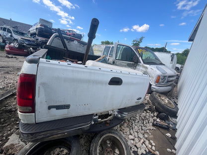 1998 FORD F150 - STOCK #M19159