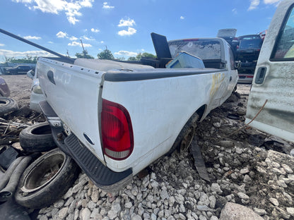 1998 FORD F150 - STOCK #M19159