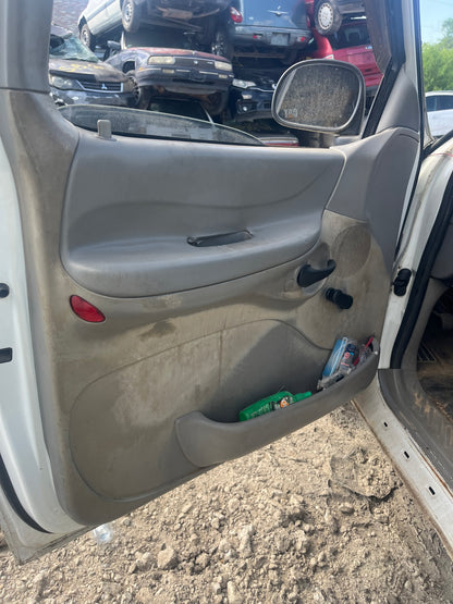 1998 FORD F150 - STOCK #M19159