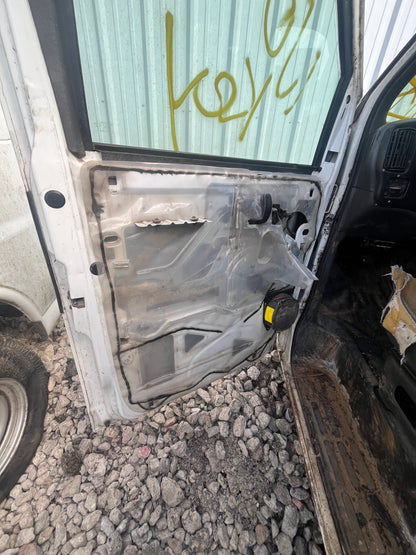 2002 CHEVY EXPRESS 1500 - STOCK #M19156