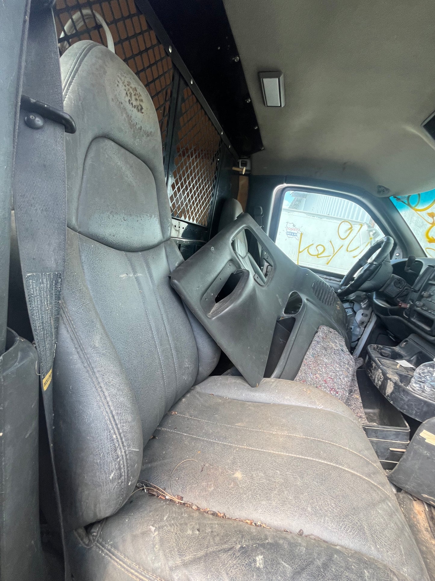 2002 CHEVY EXPRESS 1500 - STOCK #M19156