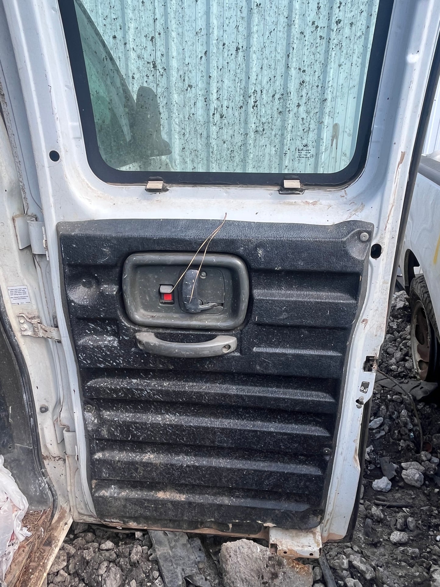 2002 CHEVY EXPRESS 1500 - STOCK #M19156