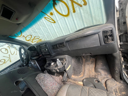 2002 CHEVY EXPRESS 1500 - STOCK #M19156