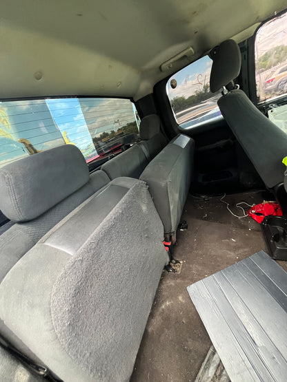 2007 - 2009 Chevrolet Silverado - Stock #: M19131 MXN-1