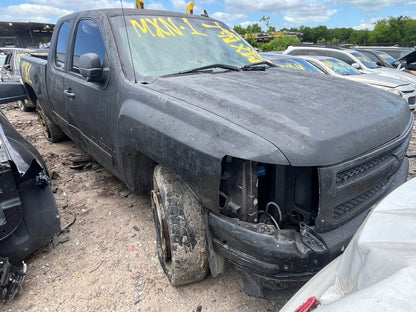 2007 - 2009 Chevrolet Silverado - Stock #: M19131 MXN-1