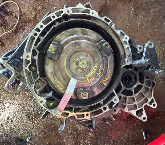 2014-2019 FORD EXPLORER - AUTOMATIC TRANSMISSION -#M19009