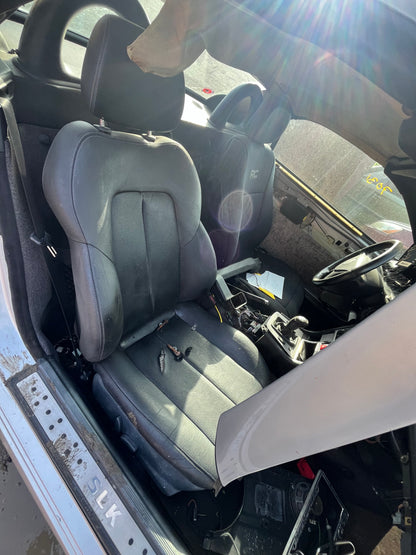 2001 Mercedes Benz SLK230 - Stock #: M19190 - MXP-20