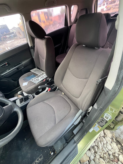 2012 Kia Soul - Stock #: - M19184 - MXP-14
