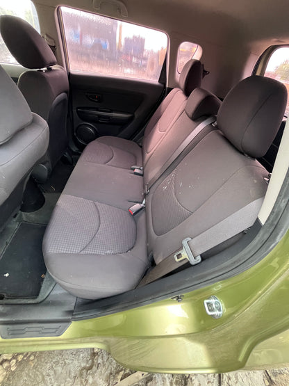 2012 Kia Soul - Stock #: - M19184 - MXP-14