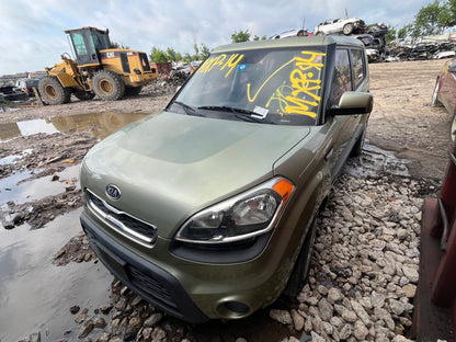 2012 Kia Soul - Stock #: - M19184 - MXP-14
