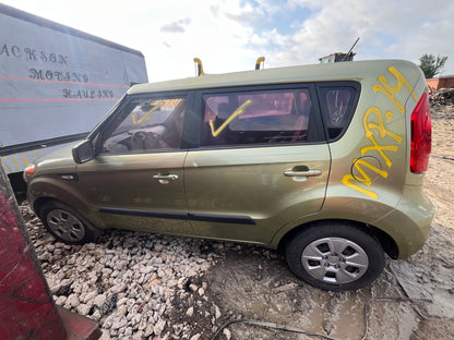 2012 Kia Soul - Stock #: - M19184 - MXP-14
