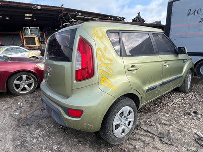 2012 Kia Soul - Stock #: - M19184 - MXP-14