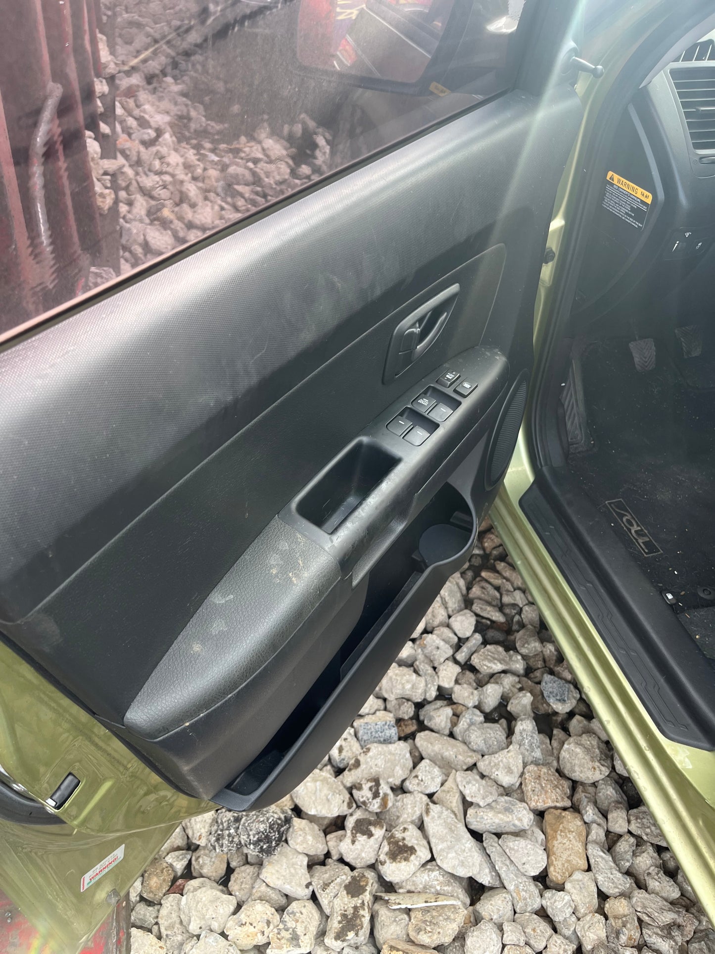 2012 Kia Soul - Stock #: - M19184 - MXP-14