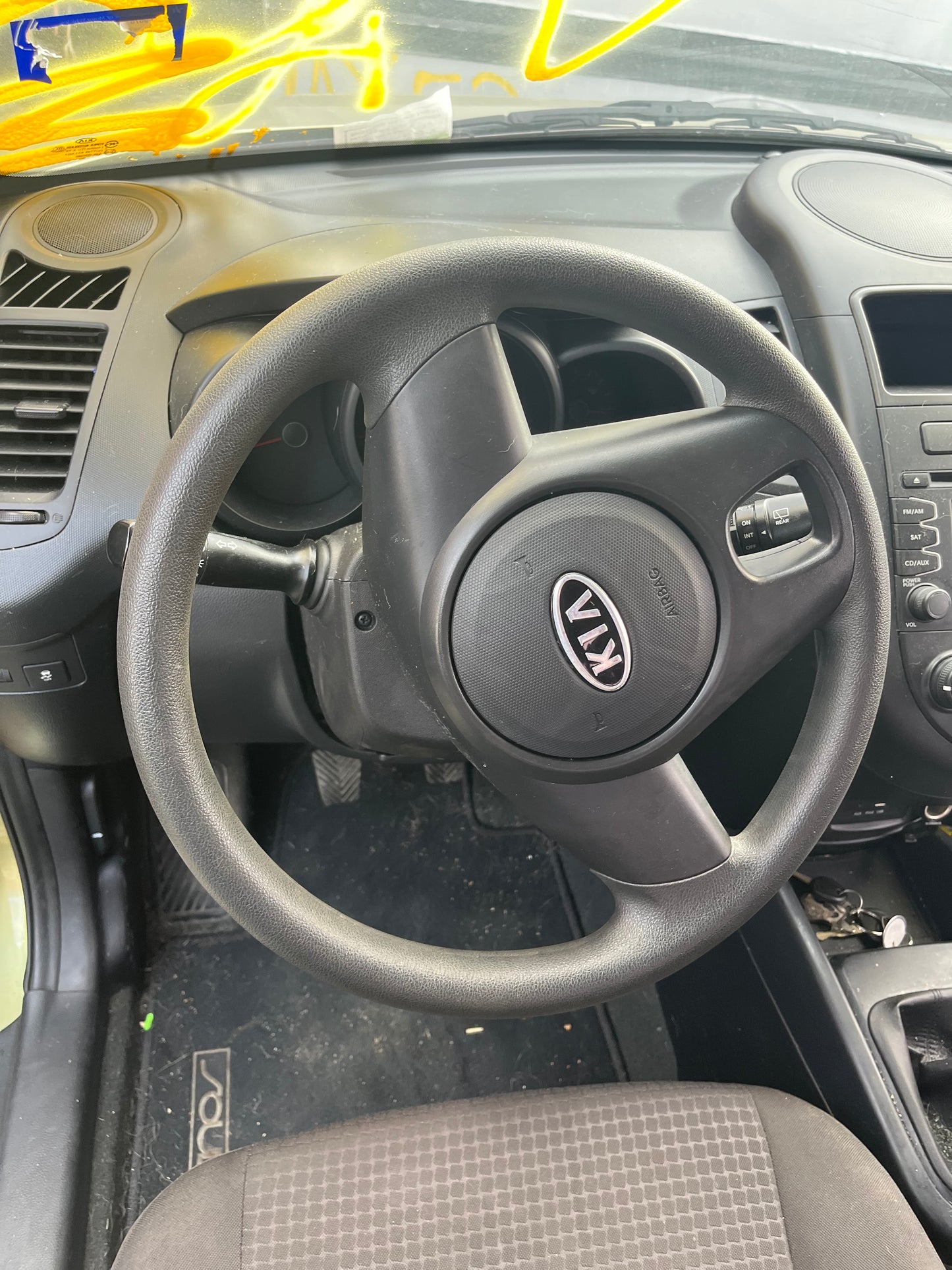 2012 Kia Soul - Stock #: - M19184 - MXP-14