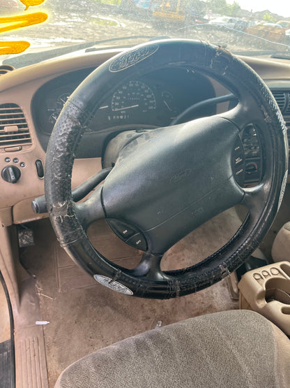 2000 Ford Explorer - Stock #: M19182 - MXP-12