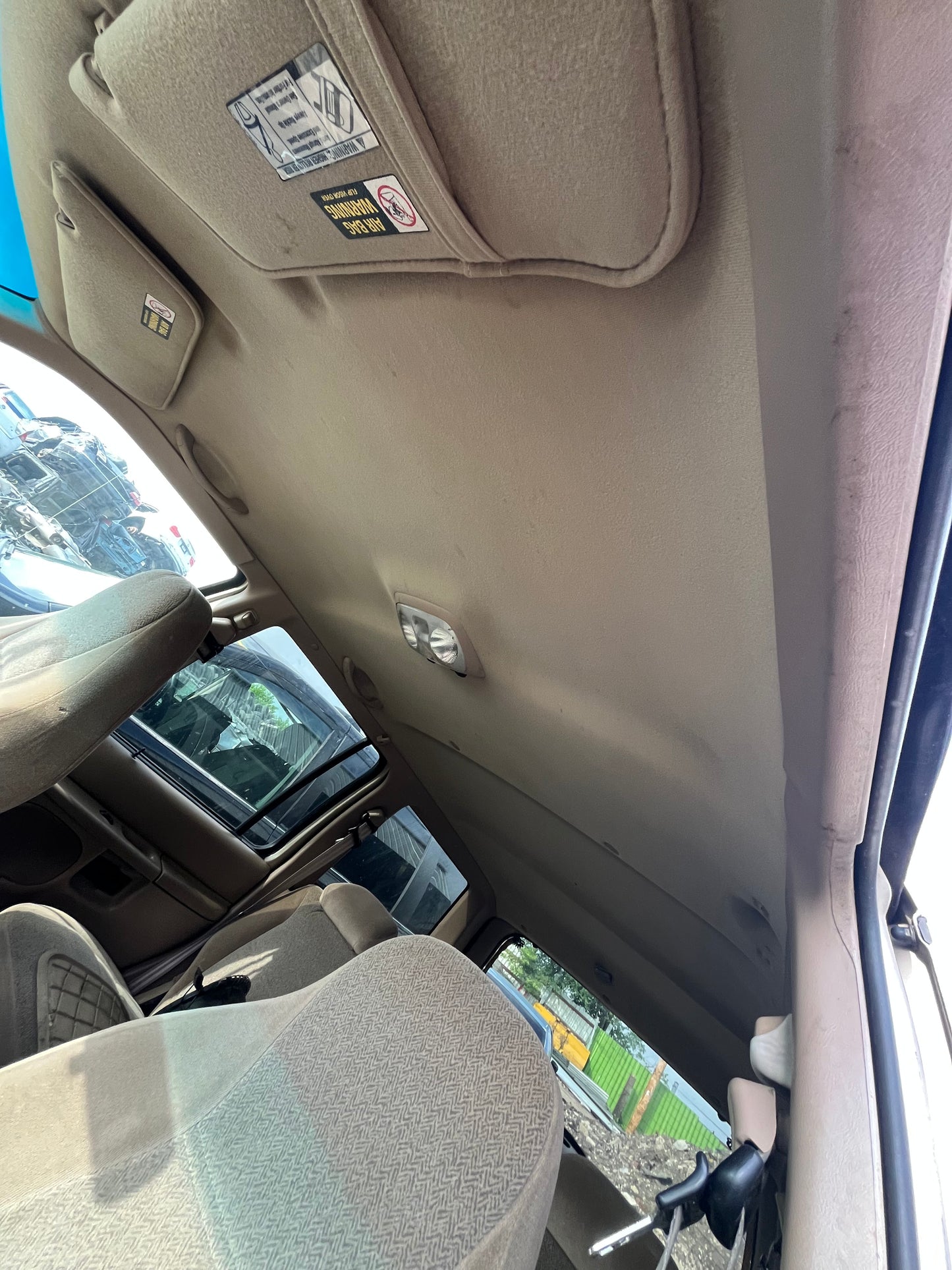 2000 Ford Explorer - Stock #: M19182 - MXP-12