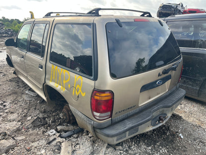 2000 Ford Explorer - Stock #: M19182 - MXP-12