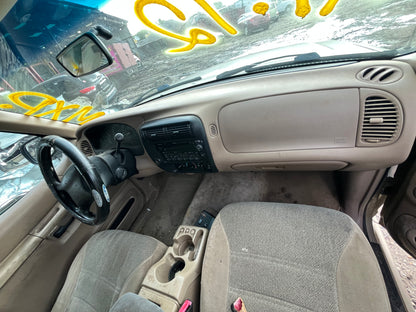 2000 Ford Explorer - Stock #: M19182 - MXP-12