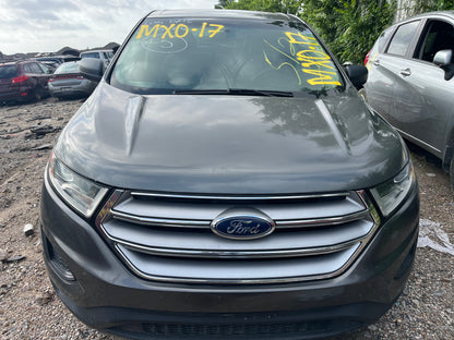 2015-2024 FORD EDGE - PARTING OUT-MXO-17 - Stock #:M19167