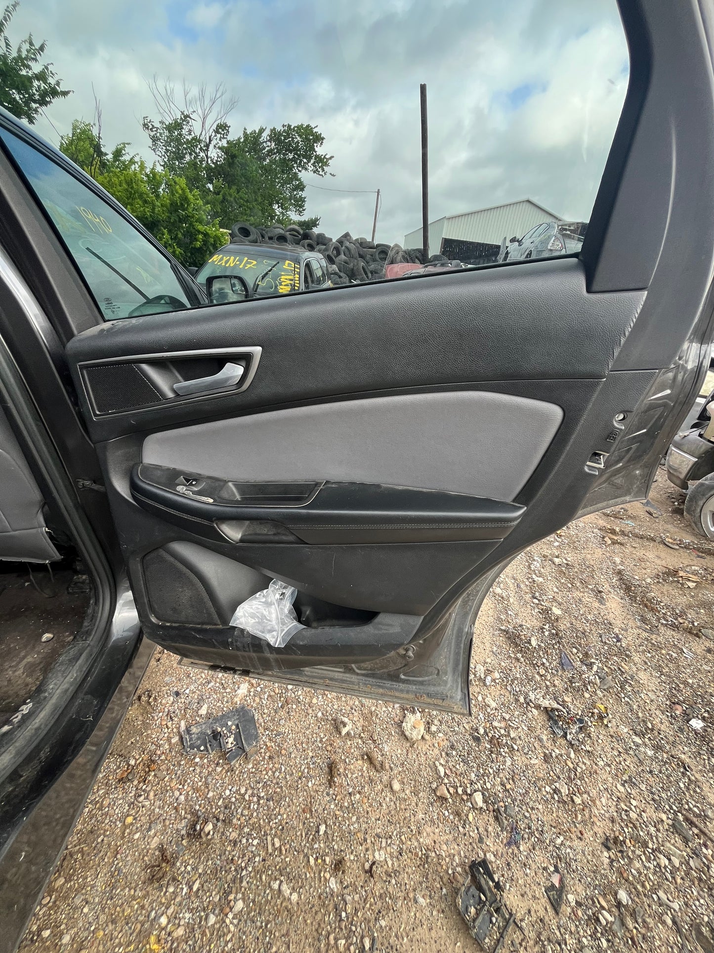 2015-2024 FORD EDGE - PARTING OUT-MXO-17 - Stock #:M19167