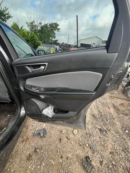 2015-2024 FORD EDGE - PARTING OUT-MXO-17 - Stock #:M19167