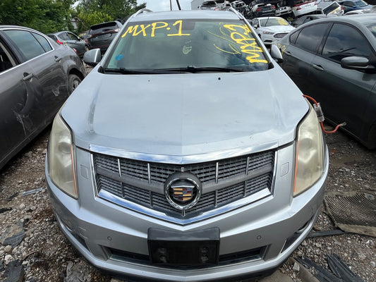 2010-2012 Cadillac SRX - Stock #: M19171