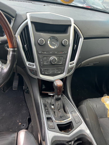 2010-2012 Cadillac SRX - Stock #: M19171