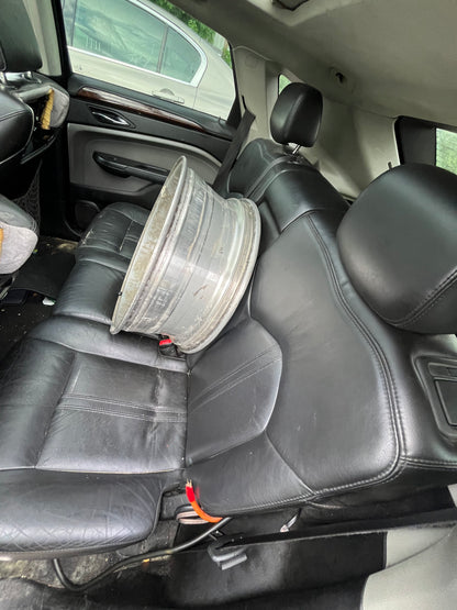 2010-2012 Cadillac SRX - Stock #: M19171