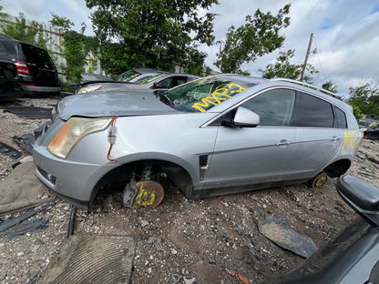 2010-2012 Cadillac SRX - Stock #: M19171