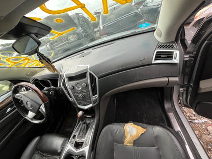 2010-2012 Cadillac SRX - Stock #: M19171