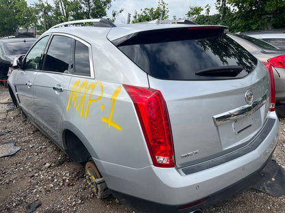 2010-2012 Cadillac SRX - Stock #: M19171