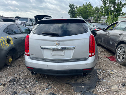 2010-2012 Cadillac SRX - Stock #: M19171