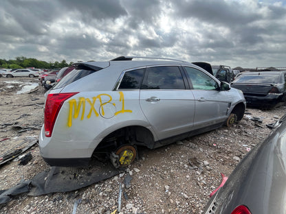 2010-2012 Cadillac SRX - Stock #: M19171